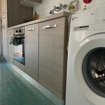 La Casa Di Andre Apartment Рапало Екстериор снимка