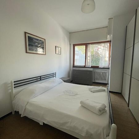 La Casa Di Andre Apartment Рапало Екстериор снимка