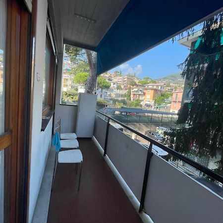 La Casa Di Andre Apartment Рапало Екстериор снимка