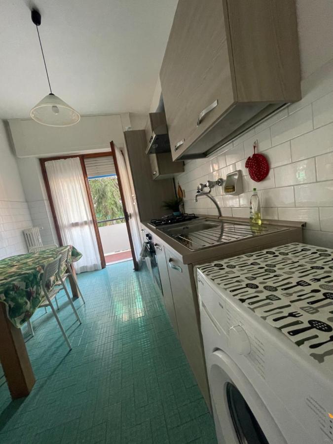 La Casa Di Andre Apartment Рапало Екстериор снимка