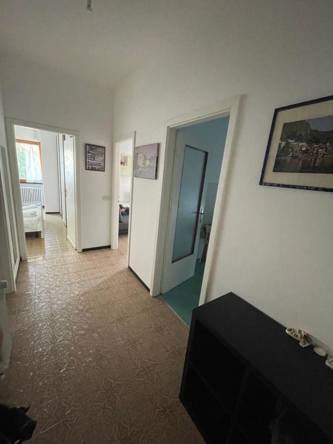 La Casa Di Andre Apartment Рапало Екстериор снимка