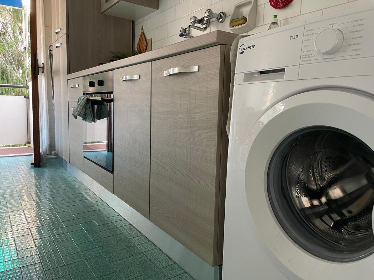 La Casa Di Andre Apartment Рапало Екстериор снимка