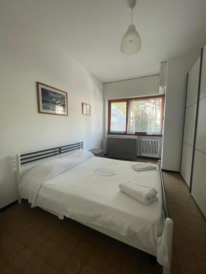 La Casa Di Andre Apartment Рапало Екстериор снимка
