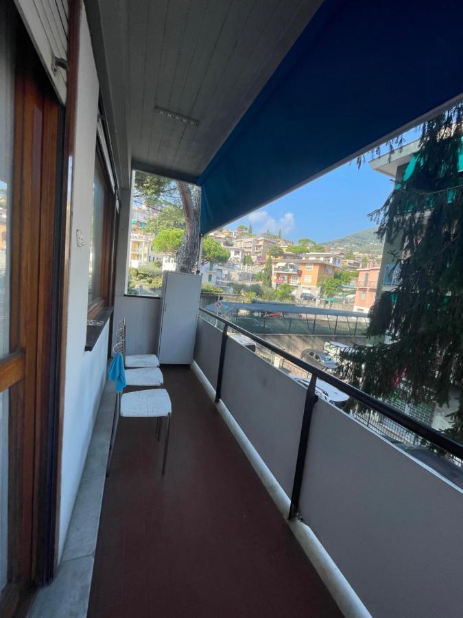 La Casa Di Andre Apartment Рапало Екстериор снимка