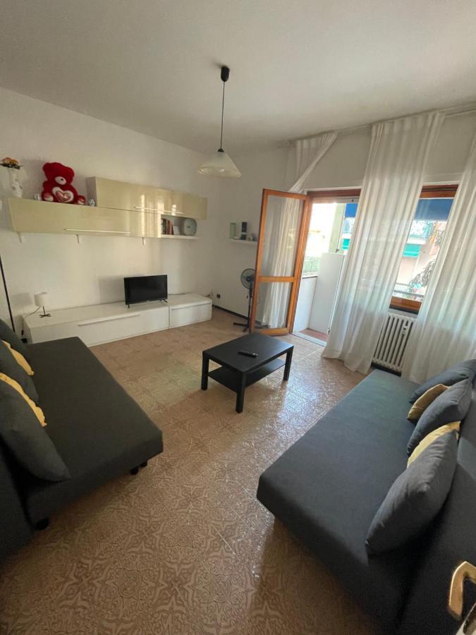 La Casa Di Andre Apartment Рапало Екстериор снимка